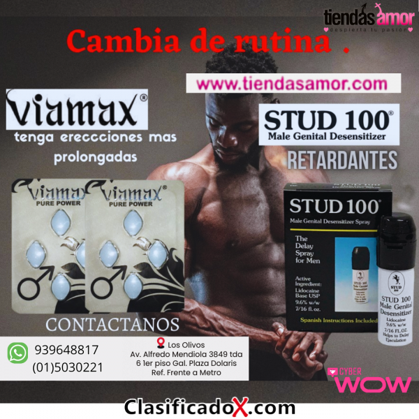 ClasificadoX - Anuncios clasificados relax y contenido erótico