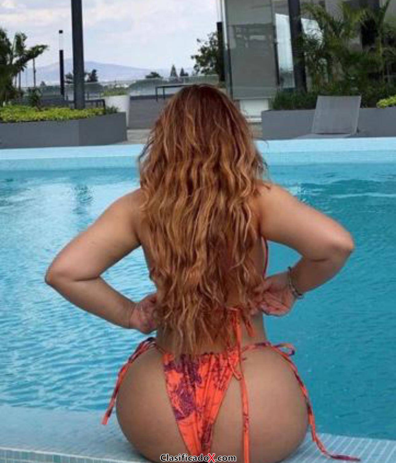 MARILYN BELLA LATINA FOGOSA UNICA NOVEDAD