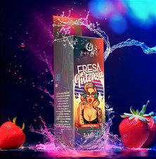 SEXSHOP69..WPP: 950319453-PAITA -- LUBRICANTE .. SABOR FRESA.. INTENSA.. COMESTIBLE