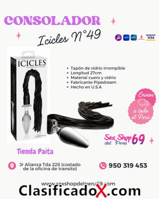 ClasificadoX - Anuncios clasificados relax y contenido erótico