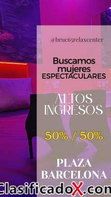 ClasificadoX - Anuncios clasificados relax y contenido erótico