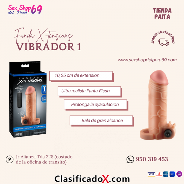 ClasificadoX - Anuncios clasificados relax y contenido erótico