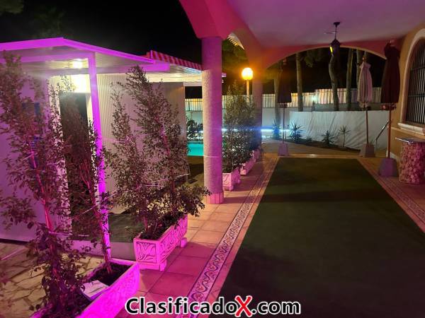 ClasificadoX - Anuncios clasificados relax y contenido erótico