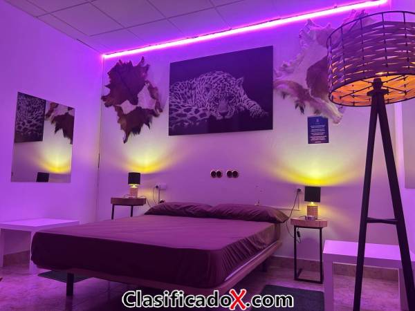 ClasificadoX - Anuncios clasificados relax y contenido erótico