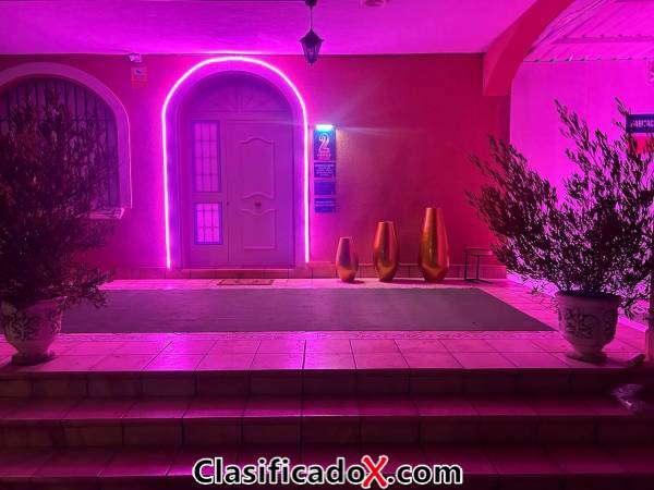 ClasificadoX - Anuncios clasificados relax y contenido erótico