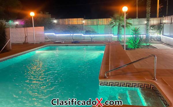 ClasificadoX - Anuncios clasificados relax y contenido erótico