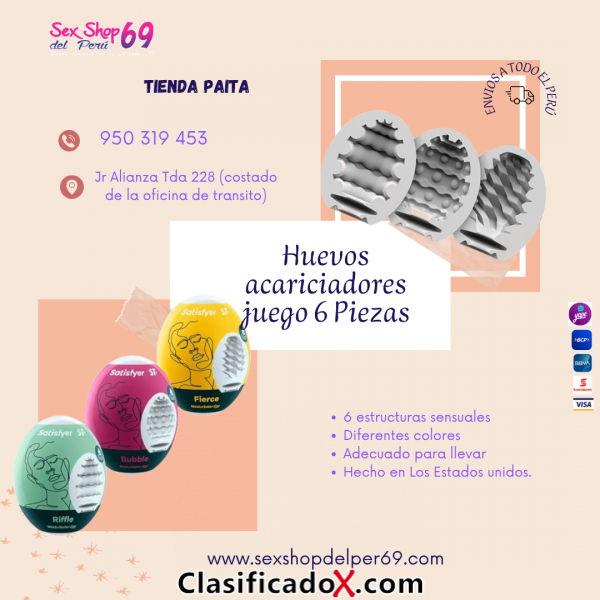 ClasificadoX - Anuncios clasificados relax y contenido erótico