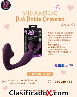 ClasificadoX - Anuncios clasificados relax y contenido erótico