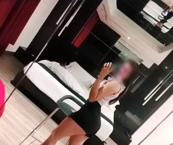 Soy Adilene amateur iniciando en el ambiente