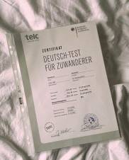 WhatsApp +52 6643030891 B2 GOETHE Zertifikat without exam * Australia