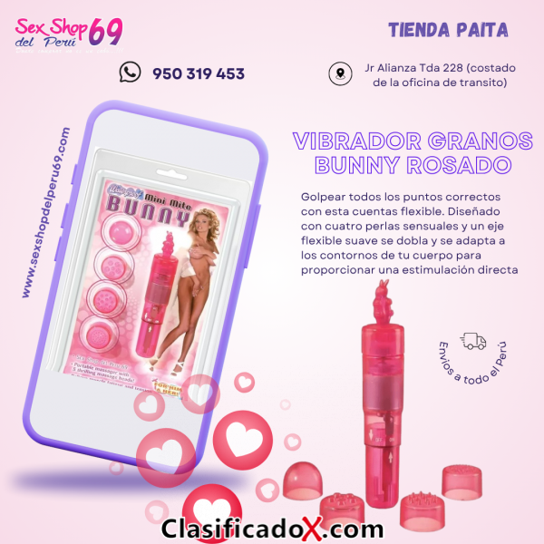 ClasificadoX - Anuncios clasificados relax y contenido erótico