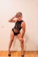 (I) VICKY HERMOSA TRANS