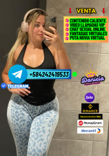 HERMOSA PREPAGO DAMA DE COMPAÑIA CHICA ESCORT/ SERVICIO SEXUAL RECOMENDADO EN VENEZUELA