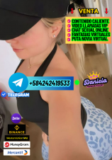 CHICA PREPAGO ESCORT EL TIGRE ANZOATEGUI VENEZUELA/ SERVICIO SEXUAL RECOMENDADO