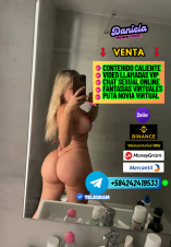 PUTA DISCRETA/ SERVICIO SEXUAL EXCLUSIVO/ DAMA DE COMPAÑIA ESCORT VIP