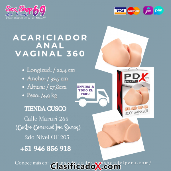 ClasificadoX - Anuncios clasificados relax y contenido erótico