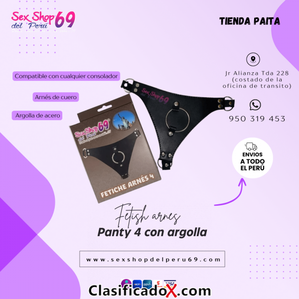 ClasificadoX - Anuncios clasificados relax y contenido erótico