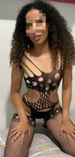 TATIANA SEXO SALVAJE Y ADICTIVO