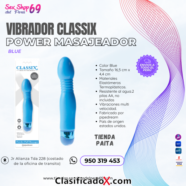 ClasificadoX - Anuncios clasificados relax y contenido erótico