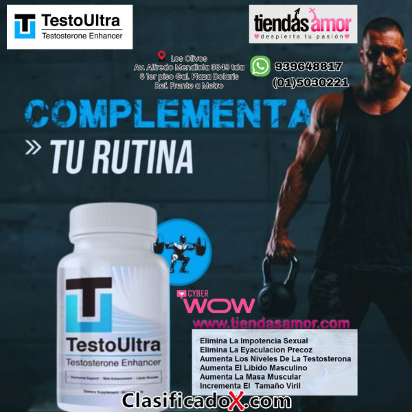 ClasificadoX - Anuncios clasificados relax y contenido erótico