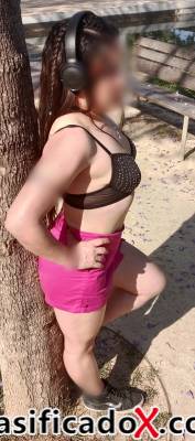 ClasificadoX - Anuncios clasificados relax y contenido erótico