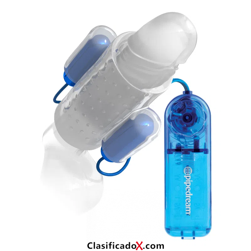 SEXSHOP69..WPP: 950319453.PAITA -- VIBRADOR .. MANGA DUAL -- FUNDAS