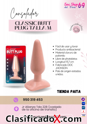 ClasificadoX - Anuncios clasificados relax y contenido erótico