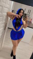 Cataleya, latina adicta a la leche