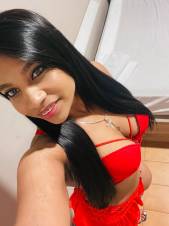 DANIELA, UNA CHICA QUE SERA COMO UN SUEÑO