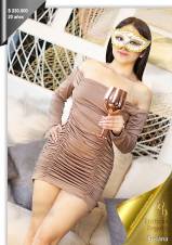 SUSANA EROTICAS