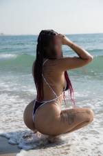 (I)EL PLACER DE UNA COMPAÑIA EXQUISITA
