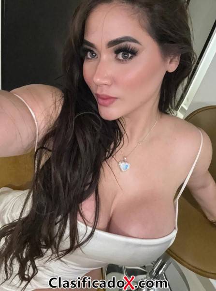 Tú con esa voz… y yo con estas ganas de follar ////