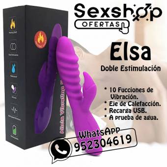 VIBRADORES - CONSOLADORES EN SEXSHOP OFERTAS 952304619