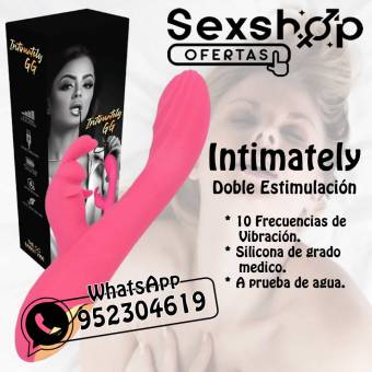 SEXSHOP OFERTAS Tienda de juguetes para adultos 952304619