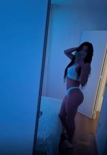 Me encanta obedecer mientras me tocas y me provocas