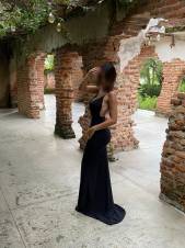 Tengo una piel preciosa y suave que te enamorara