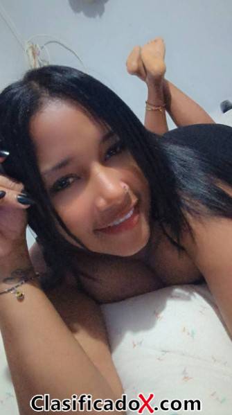 Soy Susan una jovencita muy morbosa ////