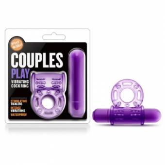 ANILLOS RETARDANTE VIBRADOR sex shop