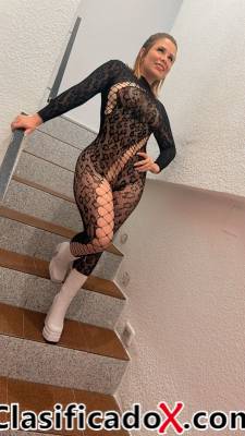 ClasificadoX - Anuncios clasificados relax y contenido erótico