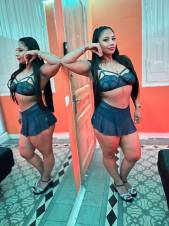 SOY LA OPCIÓN PERFECTA PARA TI.OFREZCO UN SERVICIO COMPLETO