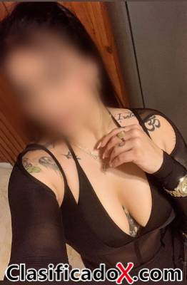 ClasificadoX - Anuncios clasificados relax y contenido erótico