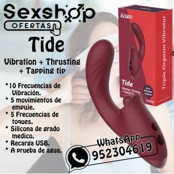 Sexshop Perú - Tienda de Juguetes Sexuales - Sex Shop Ofertas 952304619