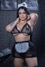 (i) LINDA, COLOMBIANA SUPER CARIÑOSA Y FOGOZA