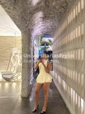 Soy Jazz joven modelo fresita trato de novios