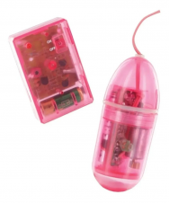 VIBRADOR WATERPROOF BULLET ROJO--Jr ALIANZA TND 228 ( COSTADO OFICINA DE TRANSITO) PAITA--WPP:950319453