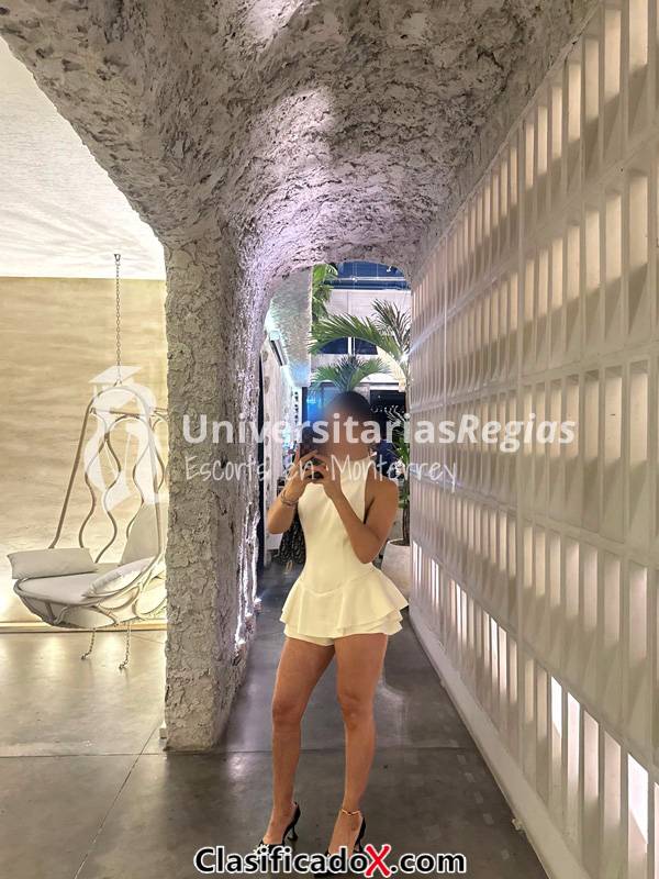 Soy Jazz joven modelo fresita trato de novios
