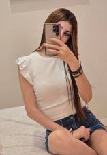 SARITA 19 Delgadita para todas las posecitas