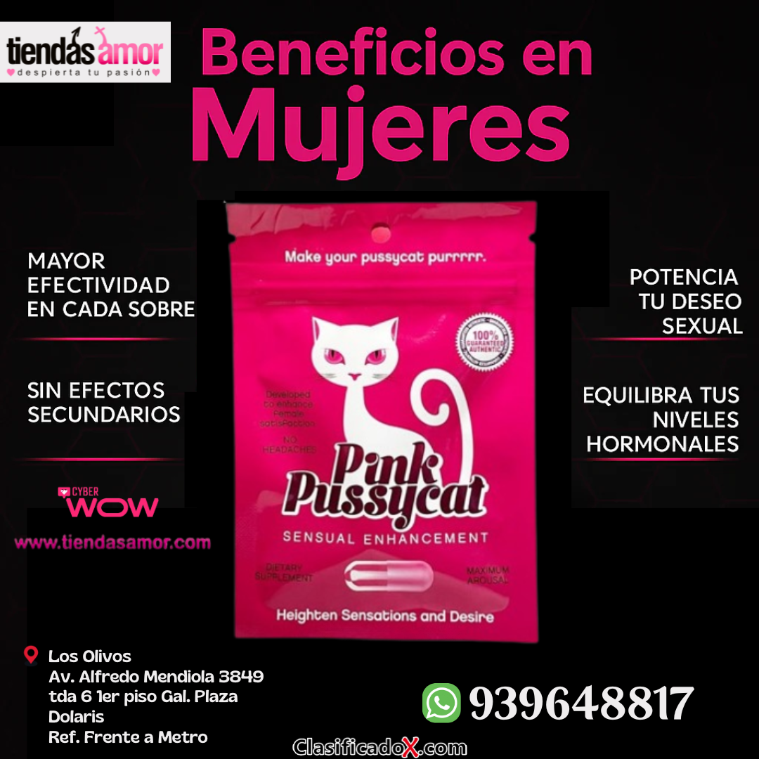 MINIMO ROSA SEXSHOP IZAGUIRRE