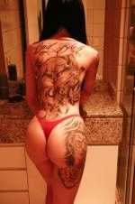 ALICYA Trans BRASILEÑA toda una diosa para ti llamame