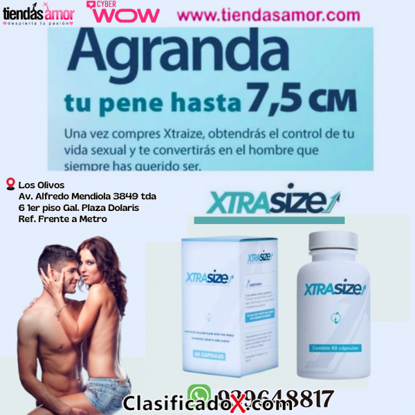 ClasificadoX - Anuncios clasificados relax y contenido erótico